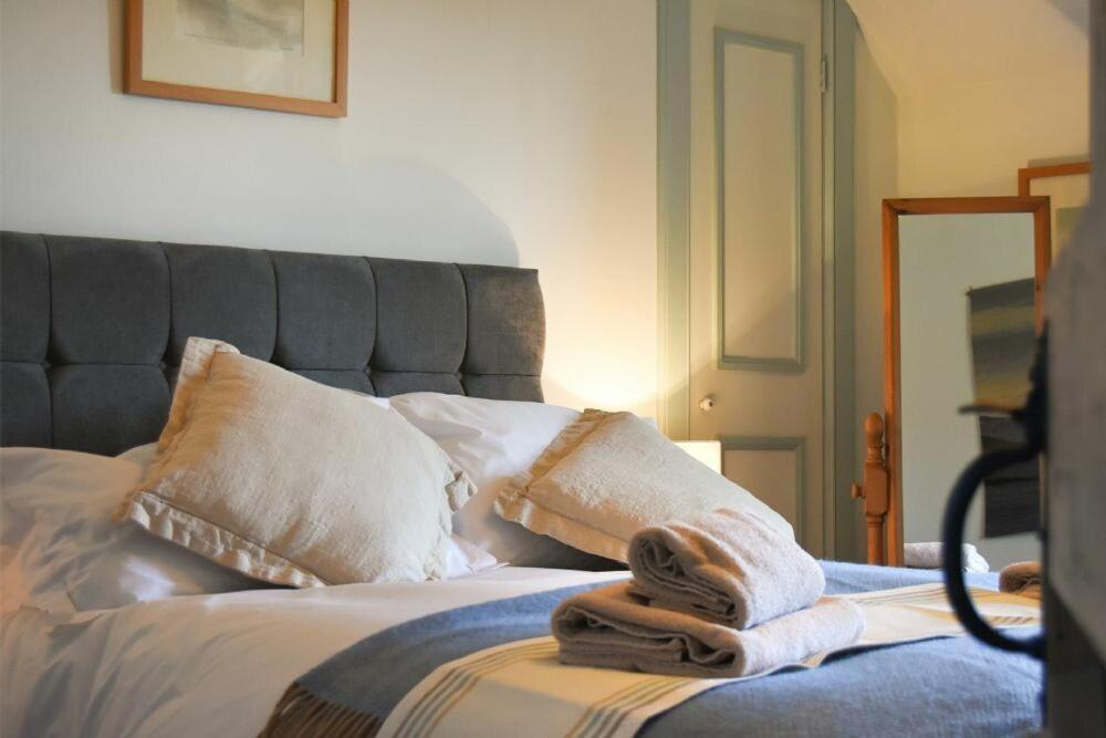 Whistlewood Villa Bamburgh Ngoại thất bức ảnh