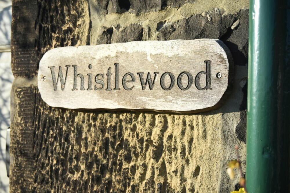 Whistlewood Villa Bamburgh Ngoại thất bức ảnh